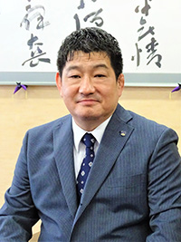 校長ごあいさつ  Meikei High School 茗溪学園中学校高等学校