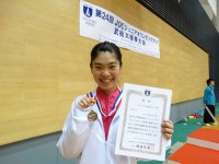 JOC写真(山口千恵実)写真