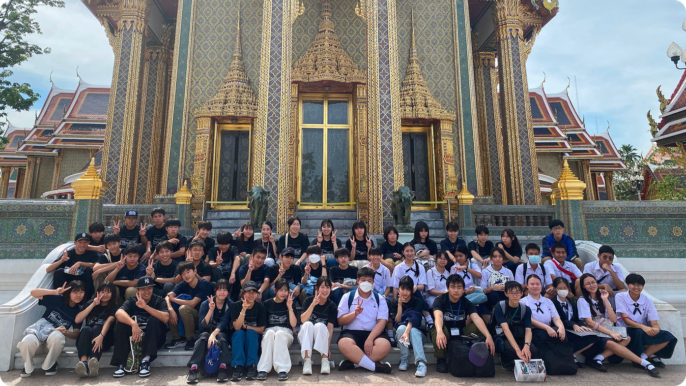 国内・海外研修旅行