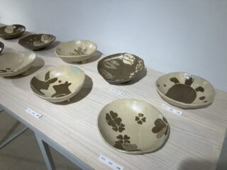 2024年1月・2月のアートギャラリー展