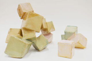 2024年5月「卒業制作 立体コース 44回生（旧高2）」