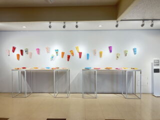 2023年9月のアートギャラリー展