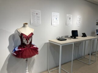 2024年2月のアートギャラリー展