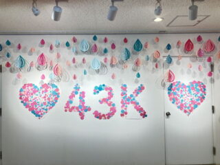 2024年3月のアートギャラリー展