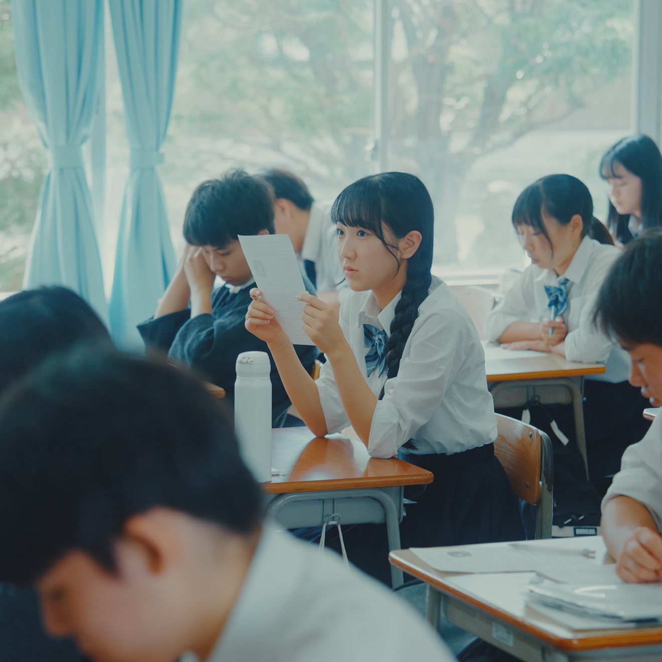 アカデミアクラス（AC）