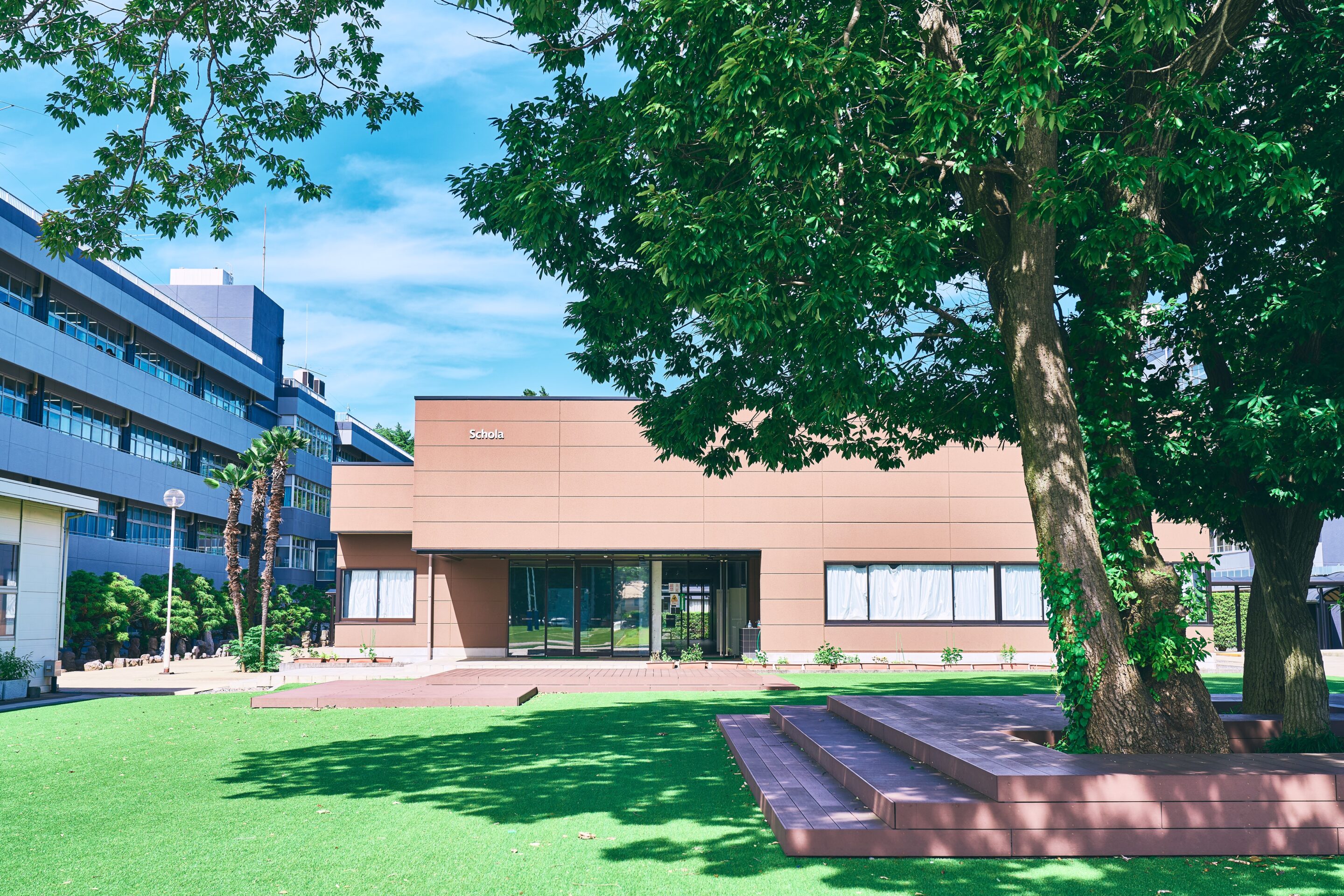 教育実習について