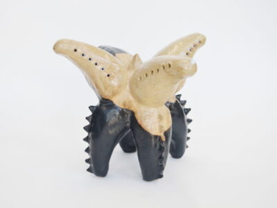 2025年4-5月「卒業制作　立体コース・絵画コース　45回生（旧高2）」