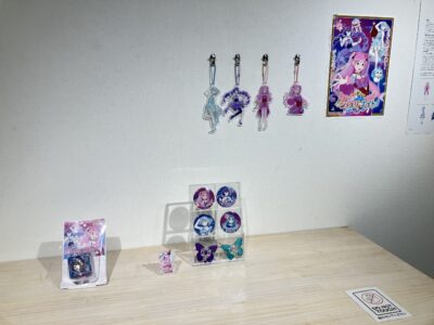 2026年2-3月「46回生高2　美術系　個人課題研究」