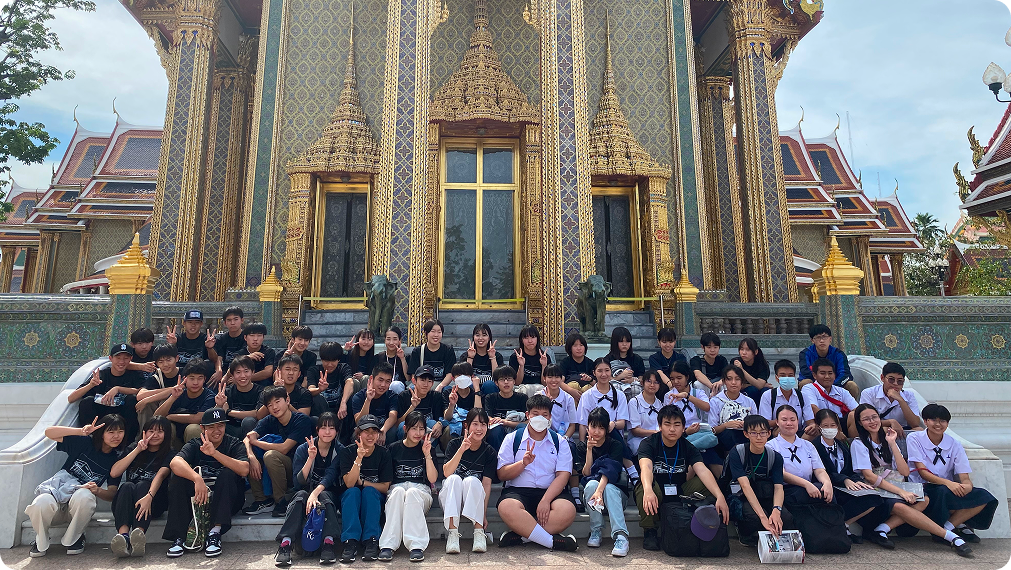 国内・海外研修旅行